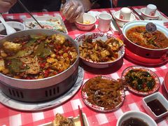 -辣小鲜·南昌大排档(船山路店)