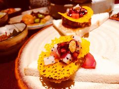 -樱之盛宴·蟹料理海鲜自助(前进大街店)