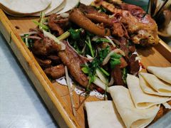 -阿姐小菜(三林店)