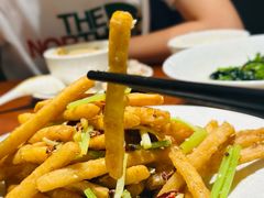 -老村长•湖北家常菜(胜利街店)