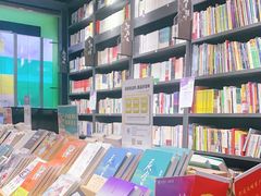 -咪咕咖啡(北京西单店)