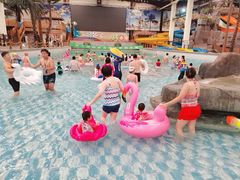 -南宫温泉水世界