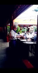 -花家怡园·宴会厅(簋街四合院总店)