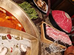 -小龙坎老火锅(西安路店)