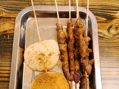 -清真·西北人家风味馆(中山中路店)