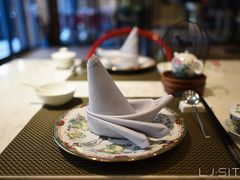-五号茶居·新派粤菜·岭南五号酒店(沿江中路店)