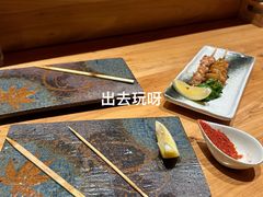 -人间酒暖·Go blanc·烧鸟·深夜食堂(陆家嘴店)