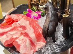 -椒王火锅(厚街万达店)