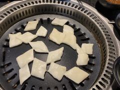 -贺野·自助炭火烤肉(紫藤路店)