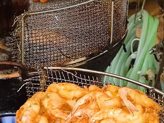 -信二嫂虾饼(振兴路店)