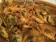 -丫丫蟹庄·苏式园林农家乐·阳澄湖大闸蟹(阳澄湖莲花岛店)