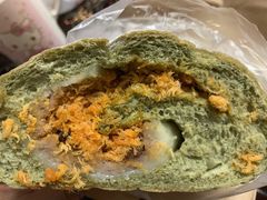一抹往昔&nbsp;-七叔是岛民(花基新村店)