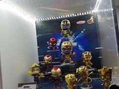 -东浩兰生上海世博展览馆