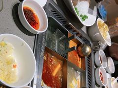 -海底捞火锅(苏宁生活广场店)