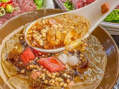 -三江两海老火锅(北京首店)