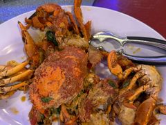 -大茄来海鲜餐厅(亚洲城分行)