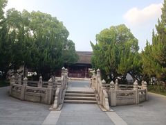 -苏州碑刻博物馆