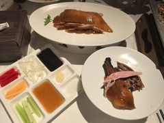 -四季民福烤鸭店(故宫店)