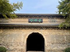 -灵谷景区