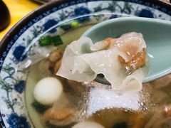 -福州人铭小吃
