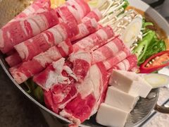 -留半山·香港食堂(啦啦宝都店)