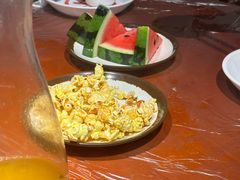 -有位虾匠·粗粮土菜小馆(市北店)