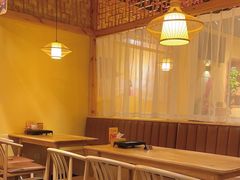 -大话小腰(鸟巢店)