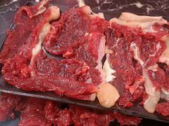 -潮牛潮汕牛肉火锅(旺角大学城商业街店)