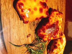 -楼兰新疆主题餐厅(苏州中心店)