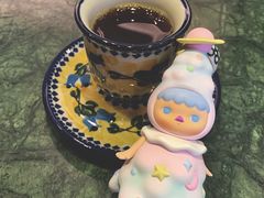 手冲咖啡-Home Cafe(水榭春天店)