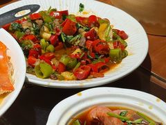 -水先生寧波菜(天一店)