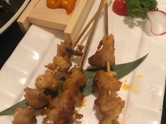 -稻早料理美术馆(城阳店)
