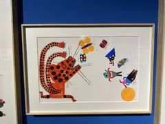 -【朵云轩艺术中心】博洛尼亚插画展·中国巡展·上海站