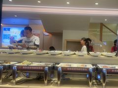 -素满香·食养自助(建邺万达店)