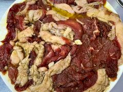 -松明一烤肉馆(鲁园店)