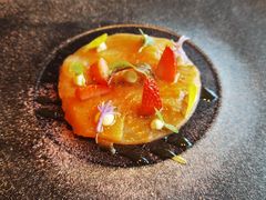 -云厨·高空西餐厅(成都瑯珀·凯悦臻选酒店)