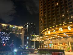 -上海神旺大酒店