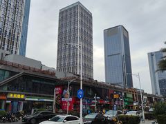 -万达广场(广州番禺店)