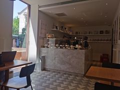 -大酉·M Coffee(北京美术馆店)