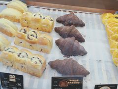 -牛角村(大族广场店)