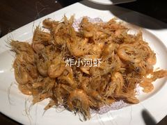 -燕郊烧鸽子(广安路店)