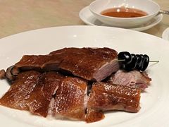 -8餐厅(新葡京酒店)