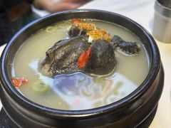 -长顺参鸡汤店(西塔总店)