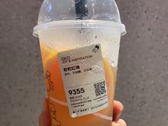 -喜茶(广州东方宝泰店)