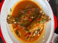 -春和楼湘辣家常菜