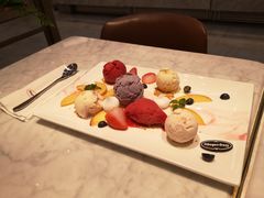 -哈根达斯(天河城店)