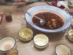 -老碗餐饮(前进路店)