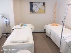 -美最美健康管理中心