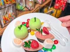 -安蒂娅·海鲜自助餐厅(安蒂娅美兰酒店)