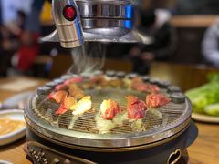 -泥炉烧肉师(新街口金銮巷店)